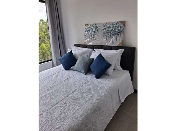 Apartamento Amueblado en Renta Zona 13 - Imagen 7
