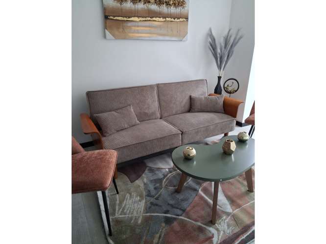 Apartamento Amueblado en Renta Zona 13 - Imagen 6