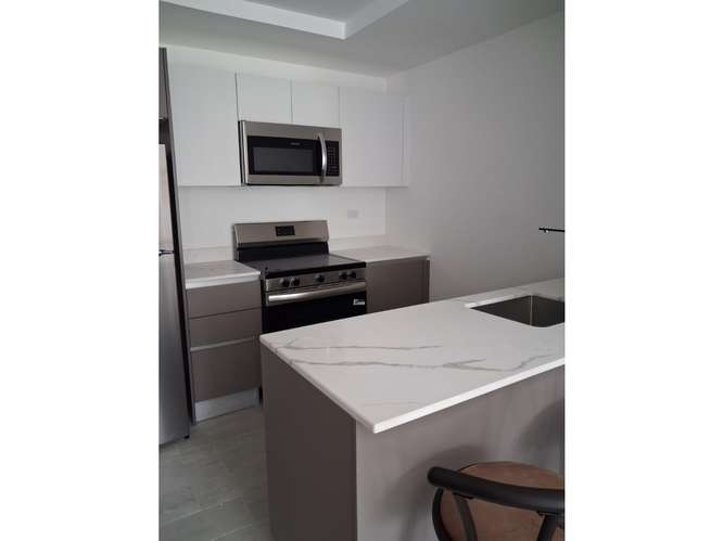 Apartamento Amueblado en Renta Zona 13 - Imagen 3