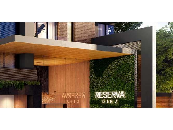  APARTAMENTO AMUEBLADO EN RENTA – 2 HAB | RESERVA DIEZ | ZONA 10 - Imagen 2