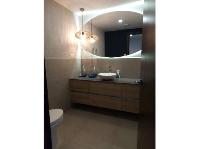Apartamento Amueblado en Renta Zona 10 - Imagen 4