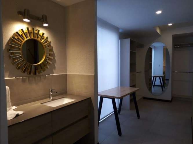 Apartamento Amueblado en Renta Zona 10 - Imagen 3