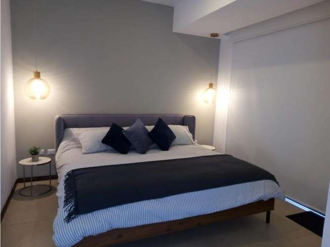 Apartamento Amueblado en Renta Zona 10 - Imagen 7