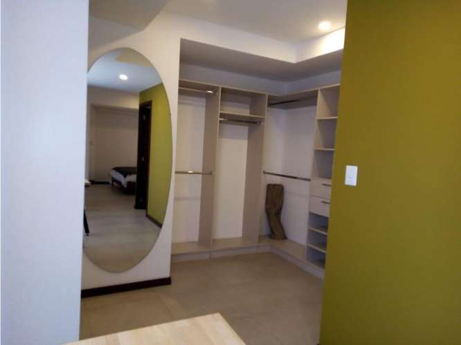 Apartamento Amueblado en Renta Zona 10 - Imagen 5