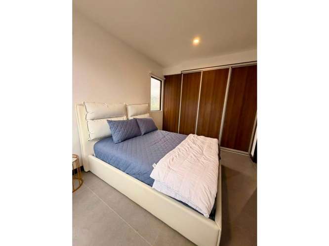  APARTAMENTO AMUEBLADO EN RENTA – 1 HAB | EDIFICIO ARLES | ZONA 15 - Imagen 5