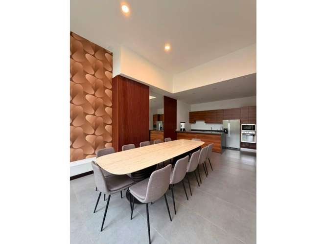  APARTAMENTO AMUEBLADO EN RENTA – 1 HAB | EDIFICIO ARLES | ZONA 15 - Imagen 10