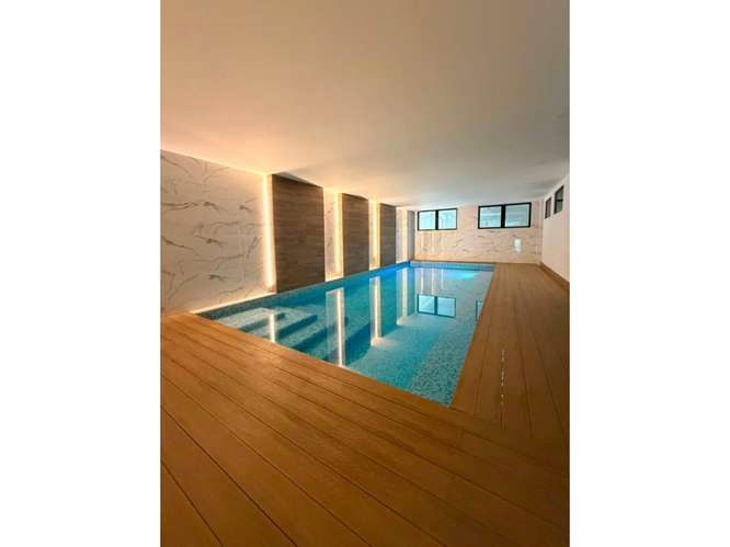  APARTAMENTO AMUEBLADO EN RENTA – 1 HAB | EDIFICIO ARLES | ZONA 15 - Imagen 11