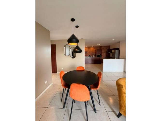  APARTAMENTO AMUEBLADO EN RENTA – 2 HAB| EDIFICIO ADRIATIKA | Z.14 - Imagen 4