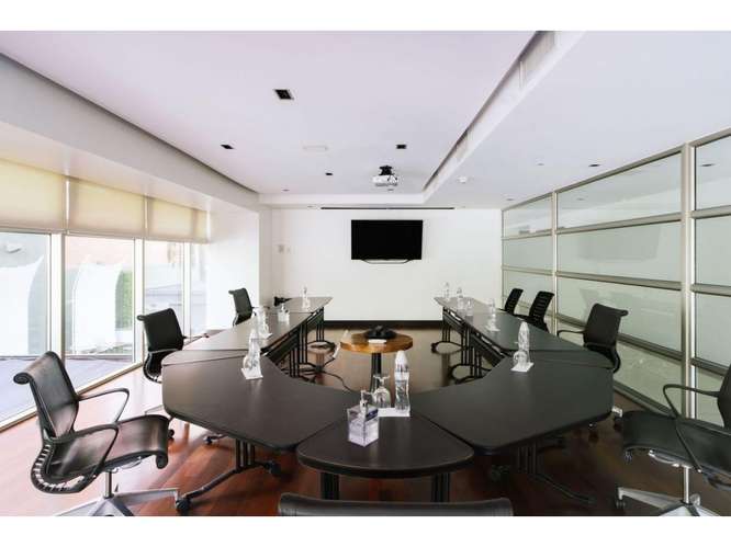  APARTAMENTO AMUEBLADO EN RENTA – 2 HAB| EDIFICIO ADRIATIKA | Z.14 - Imagen 12