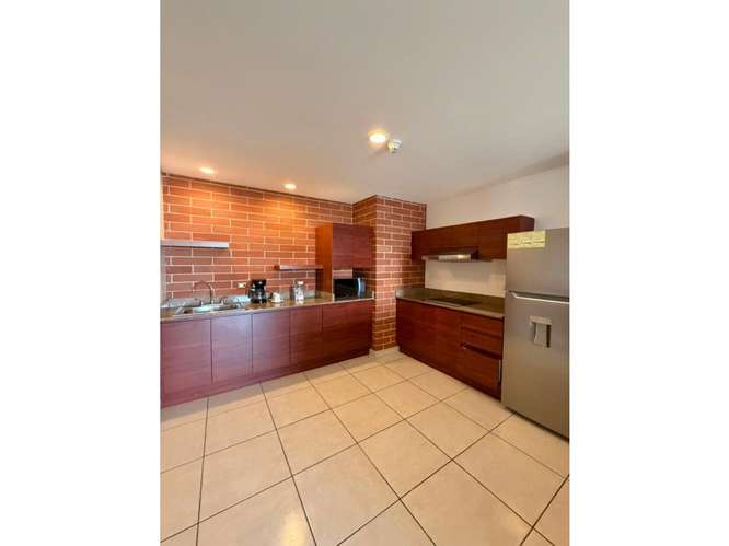 APARTAMENTO AMUEBLADO EN RENTA – 2 HAB| EDIFICIO ADRIATIKA | Z.14 - Imagen 6