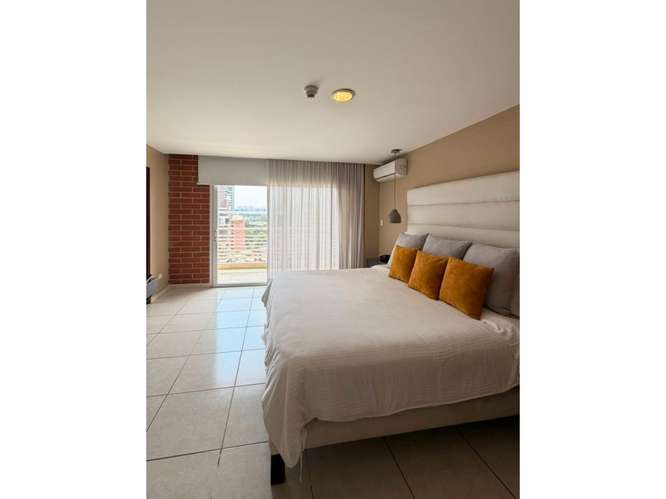  APARTAMENTO AMUEBLADO EN RENTA – 2 HAB| EDIFICIO ADRIATIKA | Z.14 - Imagen 9