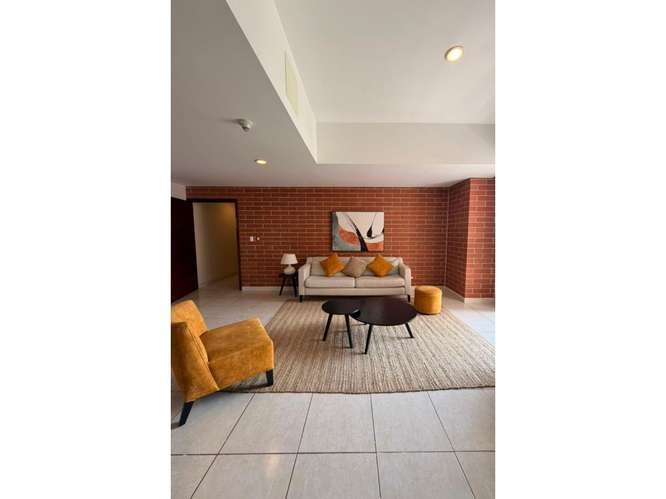  APARTAMENTO AMUEBLADO EN RENTA – 2 HAB| EDIFICIO ADRIATIKA | Z.14 - Imagen 2
