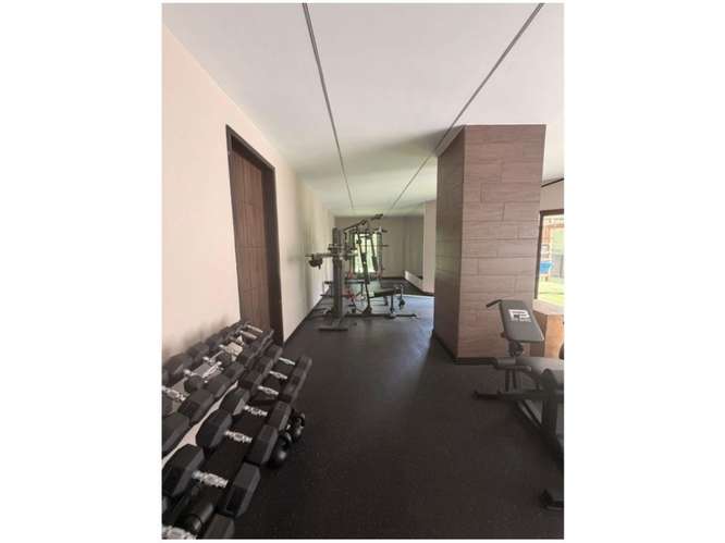 Apartamento Amueblado en Renta Zona 10 - Imagen 7