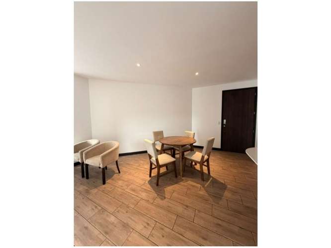 Apartamento Amueblado en Renta Zona 10 - Imagen 15