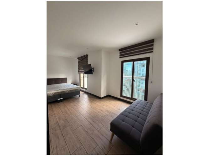Apartamento Amueblado en Renta Zona 10 - Imagen 18
