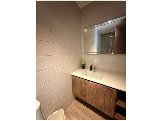 Apartamento Amueblado en Renta Zona 10 - Imagen 9