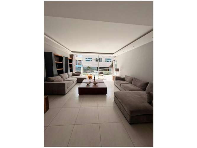 Apartamento Amueblado en Renta Zona 10 - Imagen 5