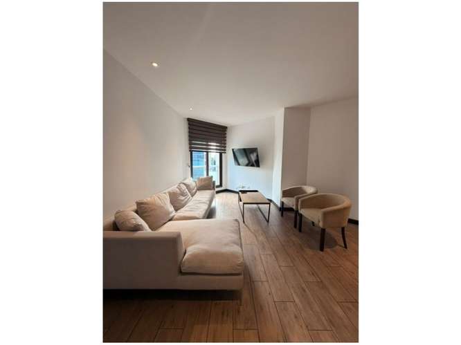 Apartamento Amueblado en Renta Zona 10 - Imagen 19