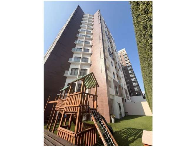 Apartamento Amueblado en Renta Zona 10 - Imagen 16