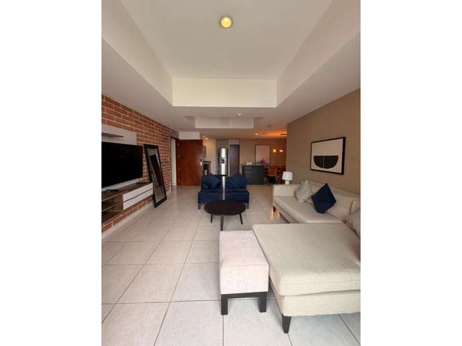  APARTAMENTO AMUEBLADO EN RENTA – 3 HAB + A/C |  ADRIATIKA | ZONA 14 - Imagen 3