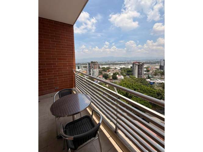  APARTAMENTO AMUEBLADO EN RENTA – 3 HAB + A/C |  ADRIATIKA | ZONA 14 - Imagen 7