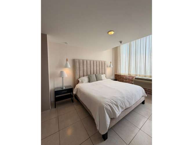  APARTAMENTO AMUEBLADO EN RENTA – 3 HAB + A/C |  ADRIATIKA | ZONA 14 - Imagen 10