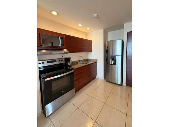  APARTAMENTO AMUEBLADO EN RENTA – 3 HAB + A/C |  ADRIATIKA | ZONA 14 - Imagen 6