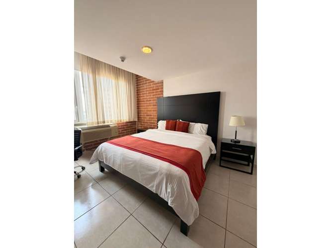  APARTAMENTO AMUEBLADO EN RENTA – 3 HAB + A/C |  ADRIATIKA | ZONA 14 - Imagen 9