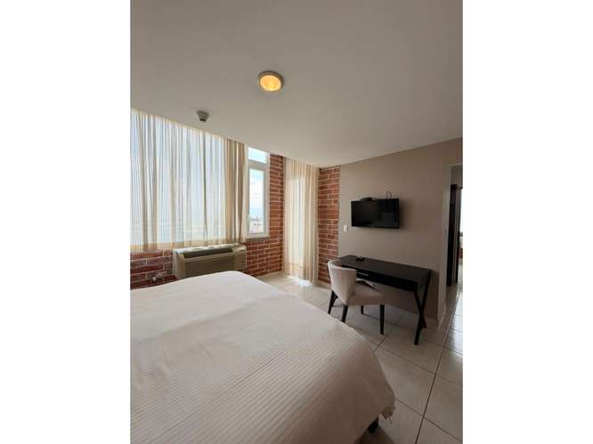  APARTAMENTO AMUEBLADO EN RENTA – 3 HAB + A/C |  ADRIATIKA | ZONA 14 - Imagen 11