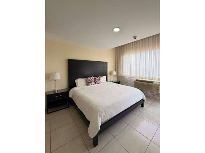  APARTAMENTO AMUEBLADO EN RENTA – 3 HAB  EDIFICIO ADRIATIKA | Z. 14 - Imagen 9