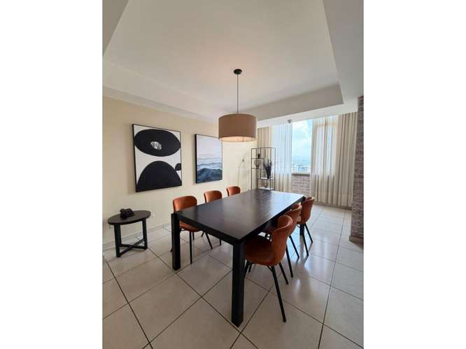  APARTAMENTO AMUEBLADO EN RENTA – 3 HAB  EDIFICIO ADRIATIKA | Z. 14 - Imagen 6
