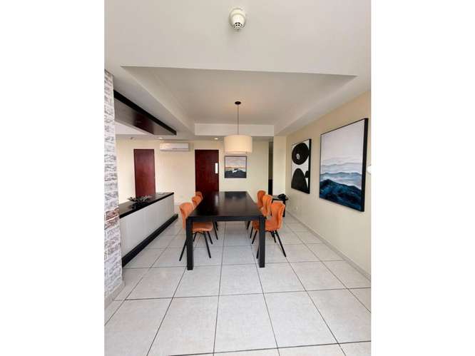  APARTAMENTO AMUEBLADO EN RENTA – 3 HAB  EDIFICIO ADRIATIKA | Z. 14 - Imagen 5