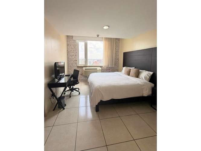  APARTAMENTO AMUEBLADO EN RENTA – 3 HAB  EDIFICIO ADRIATIKA | Z. 14 - Imagen 10