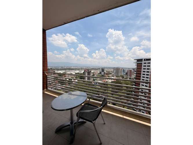  APARTAMENTO AMUEBLADO EN RENTA – 3 HAB  EDIFICIO ADRIATIKA | Z. 14 - Imagen 7