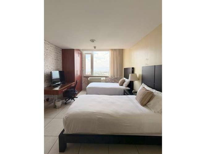  APARTAMENTO AMUEBLADO EN RENTA – 3 HAB  EDIFICIO ADRIATIKA | Z. 14 - Imagen 11