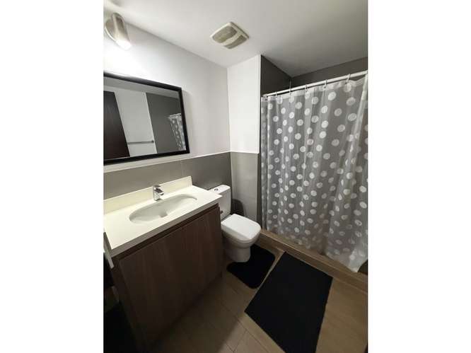 Apartamento Amueblado en Renta Zona 13 - Imagen 4
