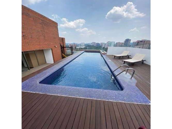 Apartamento Amueblado en Renta Zona 13 - Imagen 5