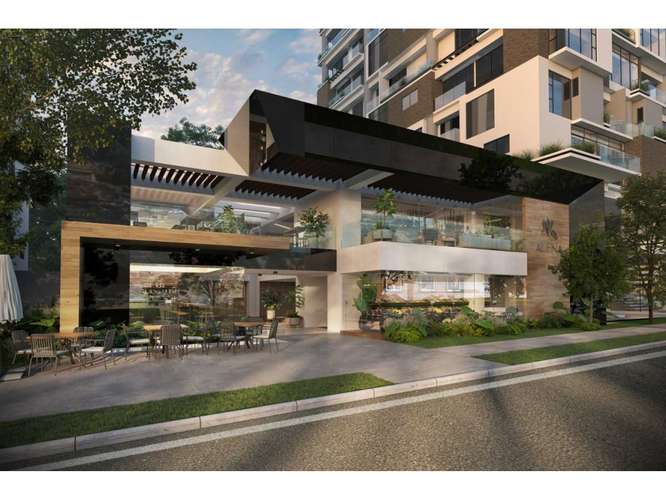  APARTAMENTO AMUEBLADO EN RENTA – 2 HAB | EDIFICIO ALENA | Z.15 VH2 - Imagen 14