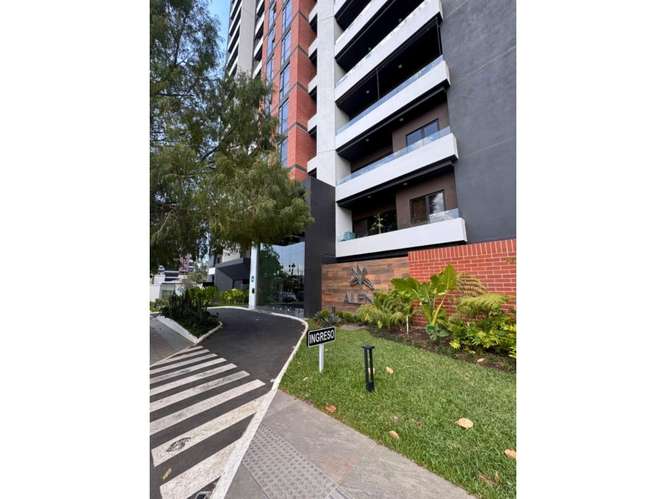  APARTAMENTO AMUEBLADO EN RENTA – 2 HAB | EDIFICIO ALENA | Z.15 VH2 - Imagen 12