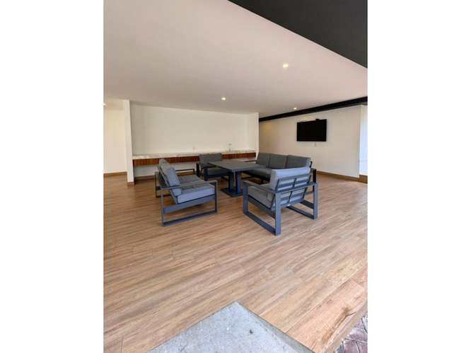  APARTAMENTO AMUEBLADO EN RENTA – 2 HAB | EDIFICIO ALENA | Z.15 VH2 - Imagen 4