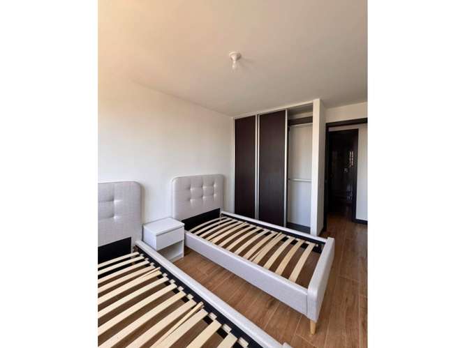  APARTAMENTO AMUEBLADO EN RENTA – 2 HAB | EDIFICIO ALENA | Z.15 VH2 - Imagen 5
