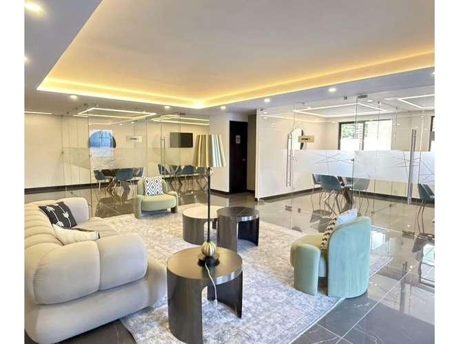  APARTAMENTO AMUEBLADO EN RENTA – 2 HAB | EDIFICIO ALENA | Z.15 VH2 - Imagen 8
