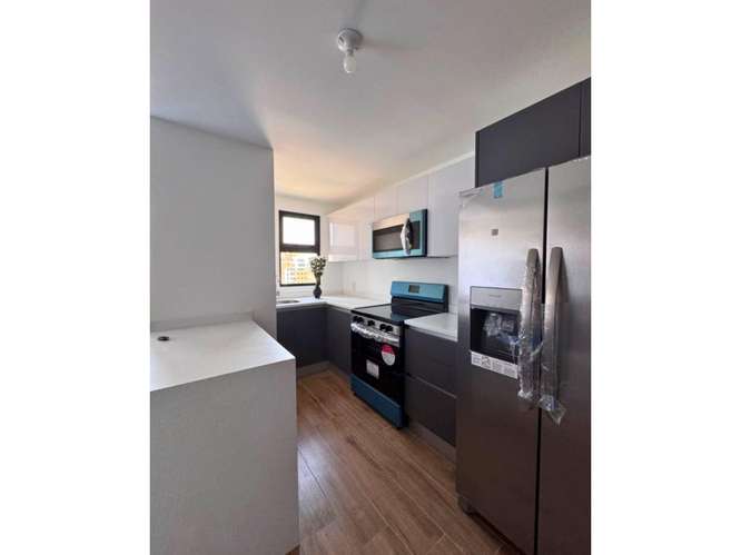  APARTAMENTO AMUEBLADO EN RENTA – 2 HAB | EDIFICIO ALENA | Z.15 VH2 - Imagen 3