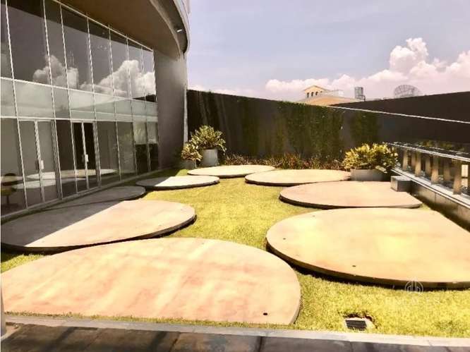  APARTAMENTO AMUEBLADO EN RENTA – 1 HAB | EDIFICIO TORRENOVA | Z. 13 - Imagen 9