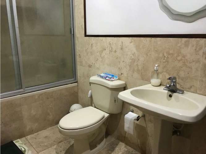  APARTAMENTO AMUEBLADO EN RENTA – 1 HAB | EDIFICIO TORRENOVA | Z. 13 - Imagen 8