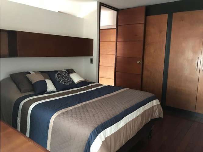  APARTAMENTO AMUEBLADO EN RENTA – 1 HAB | EDIFICIO TORRENOVA | Z. 13 - Imagen 7