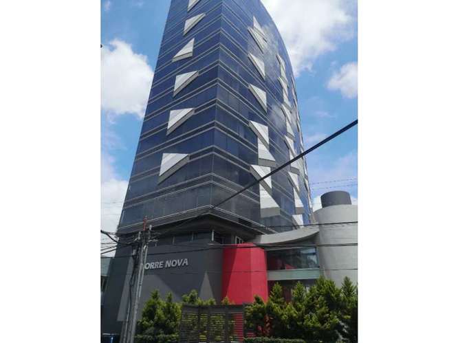  APARTAMENTO AMUEBLADO EN RENTA – 1 HAB | EDIFICIO TORRENOVA | Z. 13