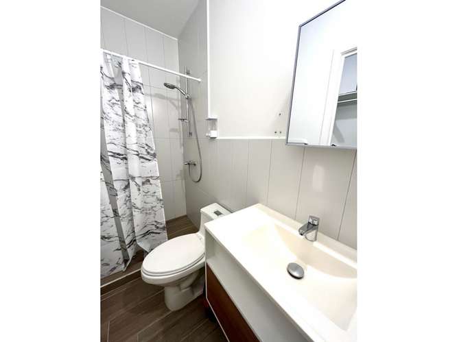 APARTAMENTO TIPO ESTUDIO AMUEBLADO EN RENTA – 1 HAB | NARAMA | ZONA 13 - Imagen 7