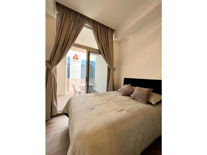APARTAMENTO TIPO ESTUDIO AMUEBLADO EN RENTA – 1 HAB | NARAMA | ZONA 13 - Imagen 5
