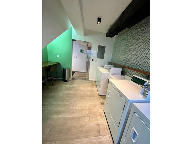 APARTAMENTO TIPO ESTUDIO AMUEBLADO EN RENTA – 1 HAB | NARAMA | ZONA 13 - Imagen 9